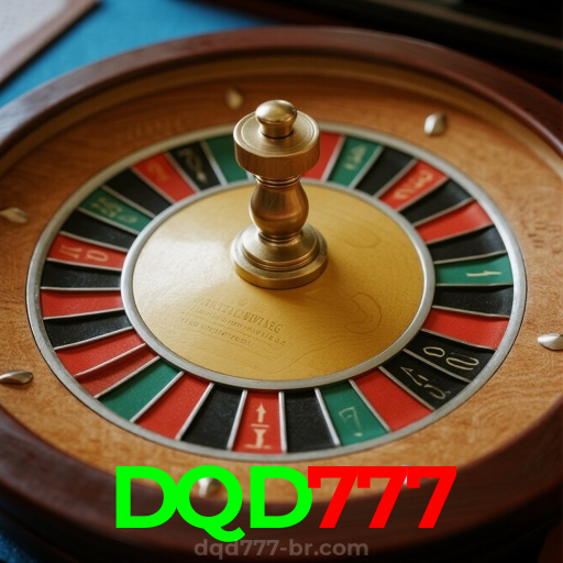 Cassino e apostas | DQD777: plataforma segura e premiada