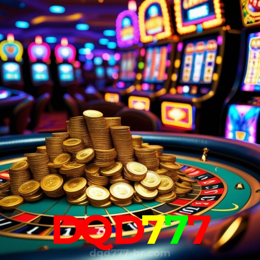 DQD777 Login ✈️ Acesse sua DQD777 Login Brasil e Aproveite 🎰