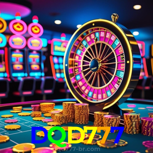 DQD777: bônus e odds competitivas no Brasil