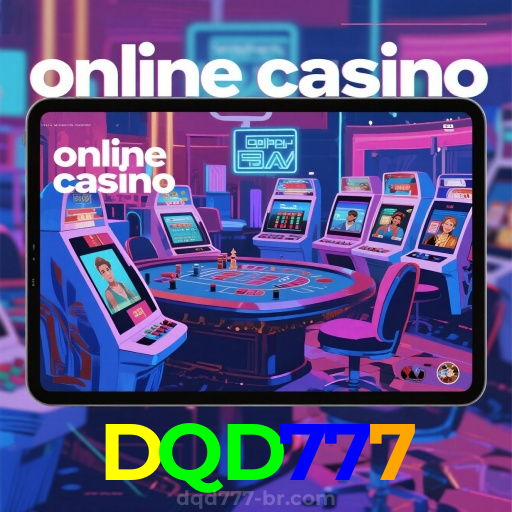DQD777 Promoções: bônus hoje, PIX e wagering transparente