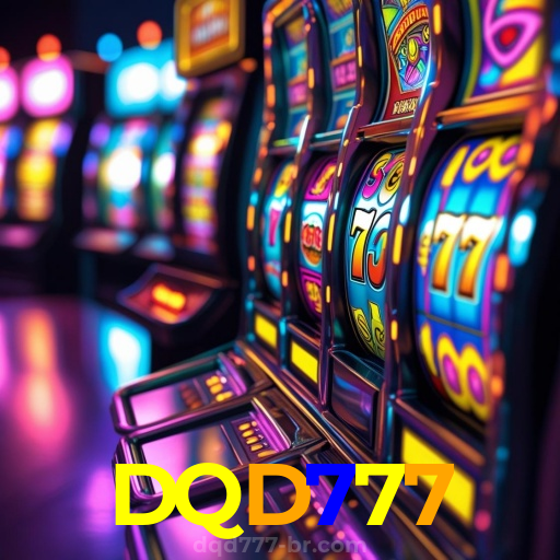 App oficial da DQD777: apostas e cassino no celular