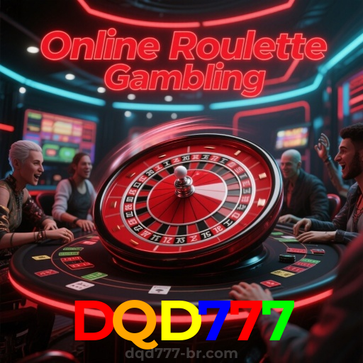 DQD777.com - Brasil ❤️ - PLATAFORMA OFICIAL - DQD777 Slots-slot