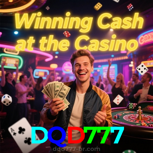 DQD777: bônus e odds competitivas no Brasil