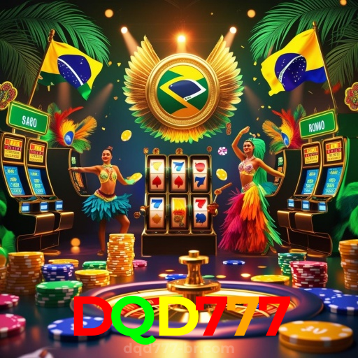 DQD777.com 💎 - Melhores Jogos de Azar do Brasil 💎 - DQD777