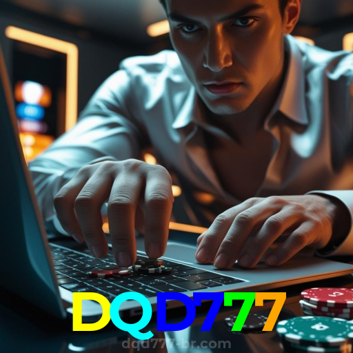 Cassino e apostas | DQD777: plataforma segura e premiada